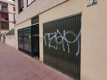Local comercial en venda a Avenida de Europa 1