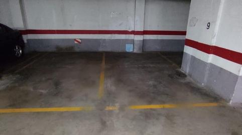 Foto 4 de Garatge en venda a Fuensanta- Arcángel, Córdoba