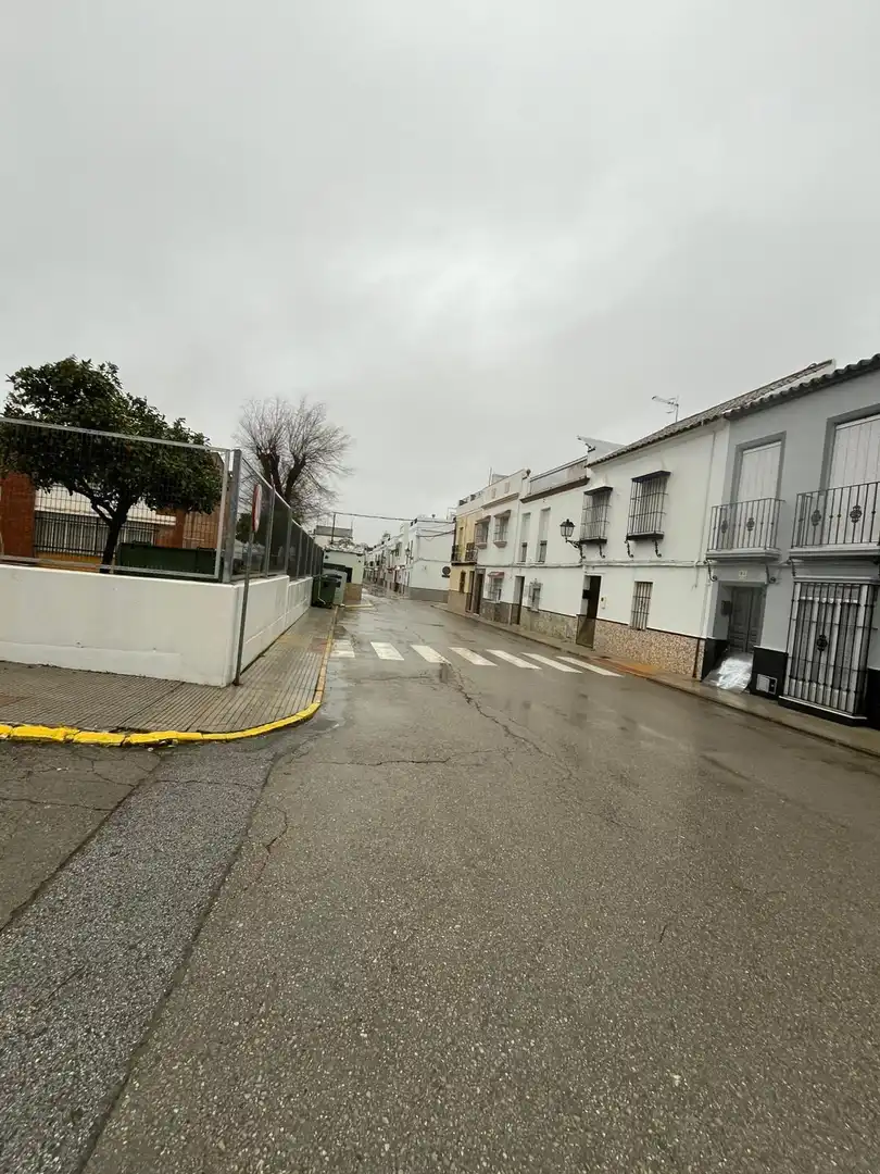 Casa o chalet en venta en La Puebla de Cazalla
