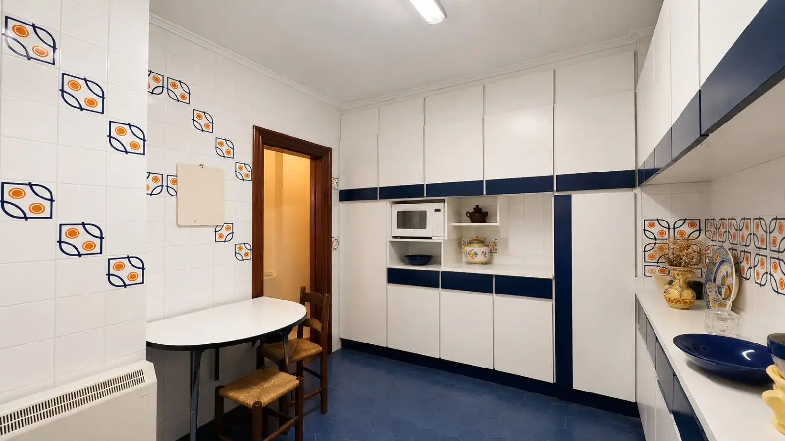 Piso en venta en Rontegui - Pormetxeta