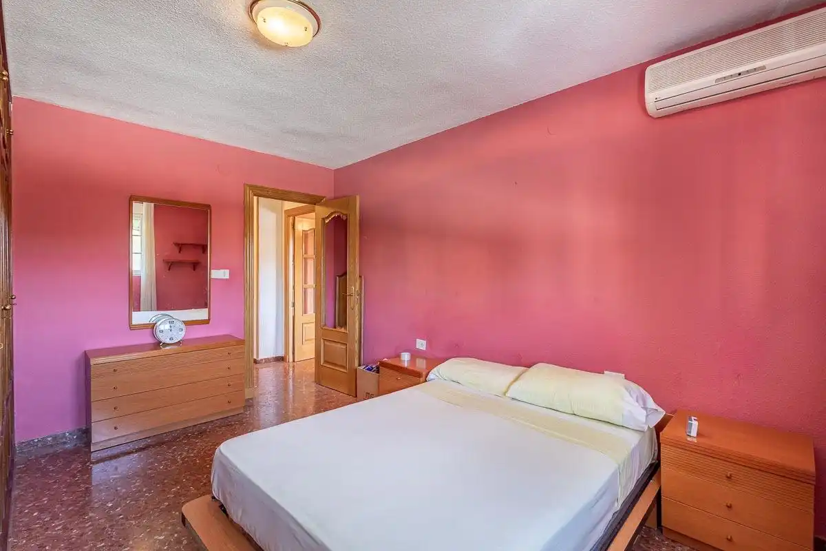 Wohnung zum Verkauf in Calle PALENCIA, 17, Barrio de Zaidín