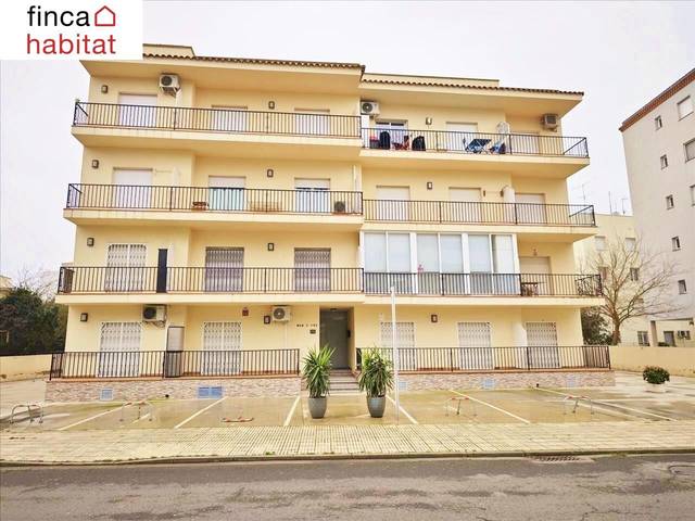 Apartamento en Venta en Calle DE P CALDERON DE LA BARCA, 36 en Salatar