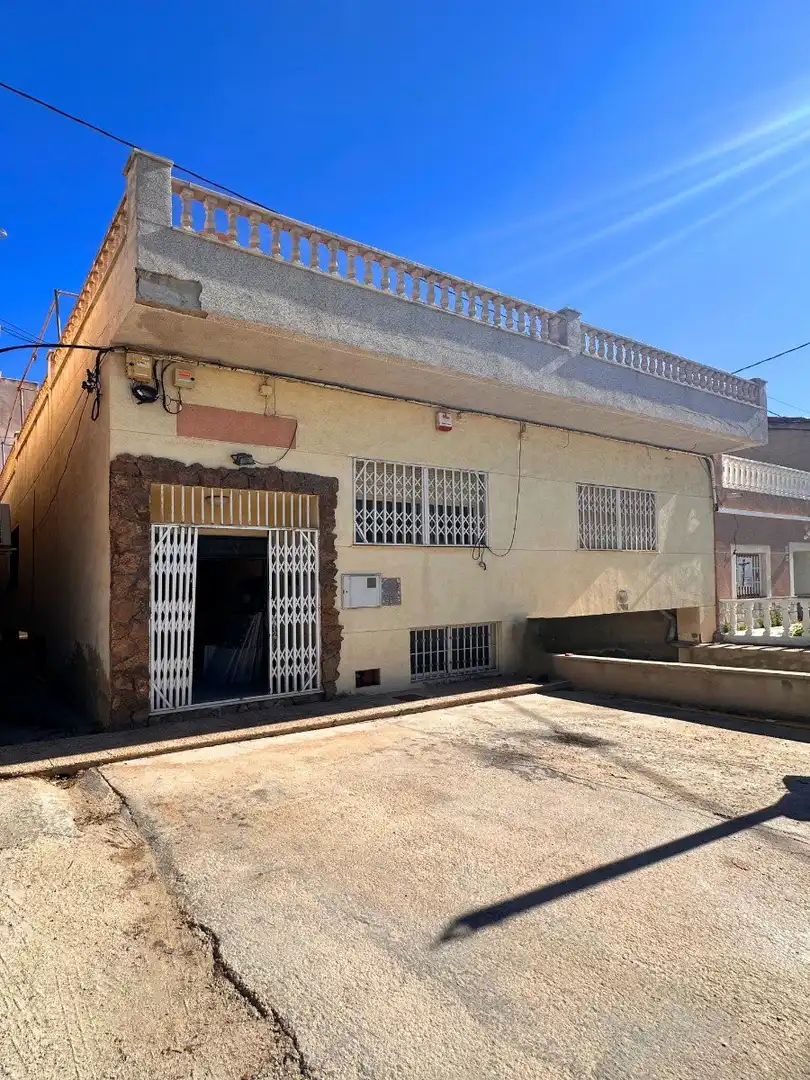 Casa rústica en venta en N/A, imagen 6