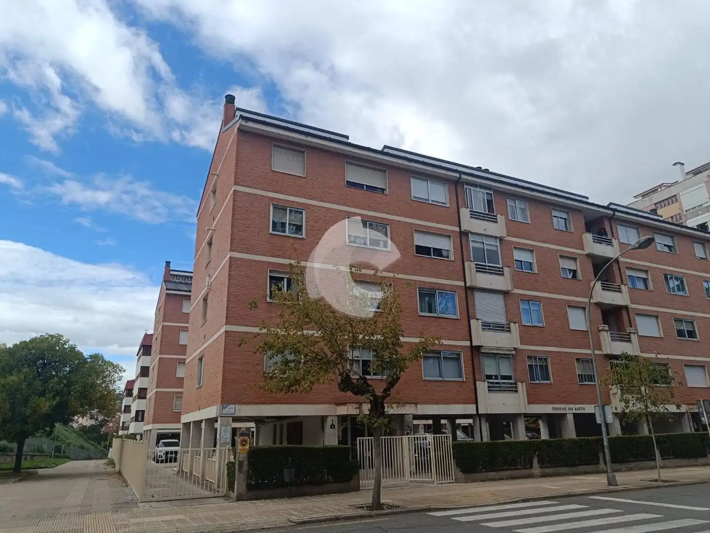 Flat with lift for sale in Universidad, imagen 2