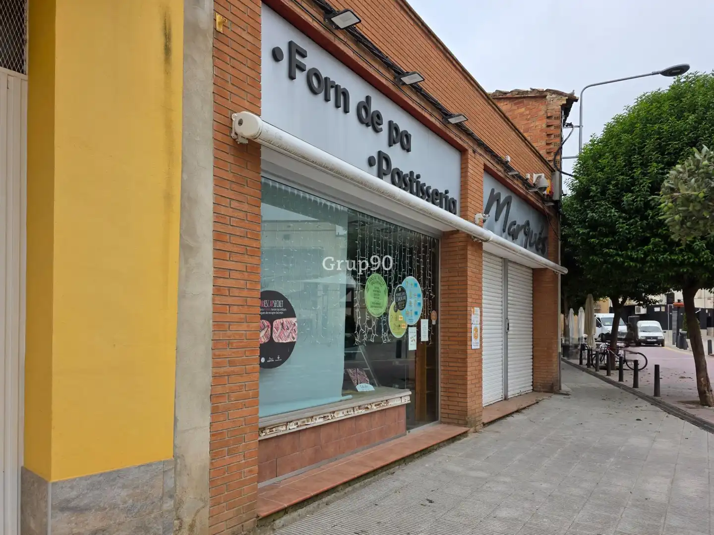 Local comercial en venda a SAN PEDRO