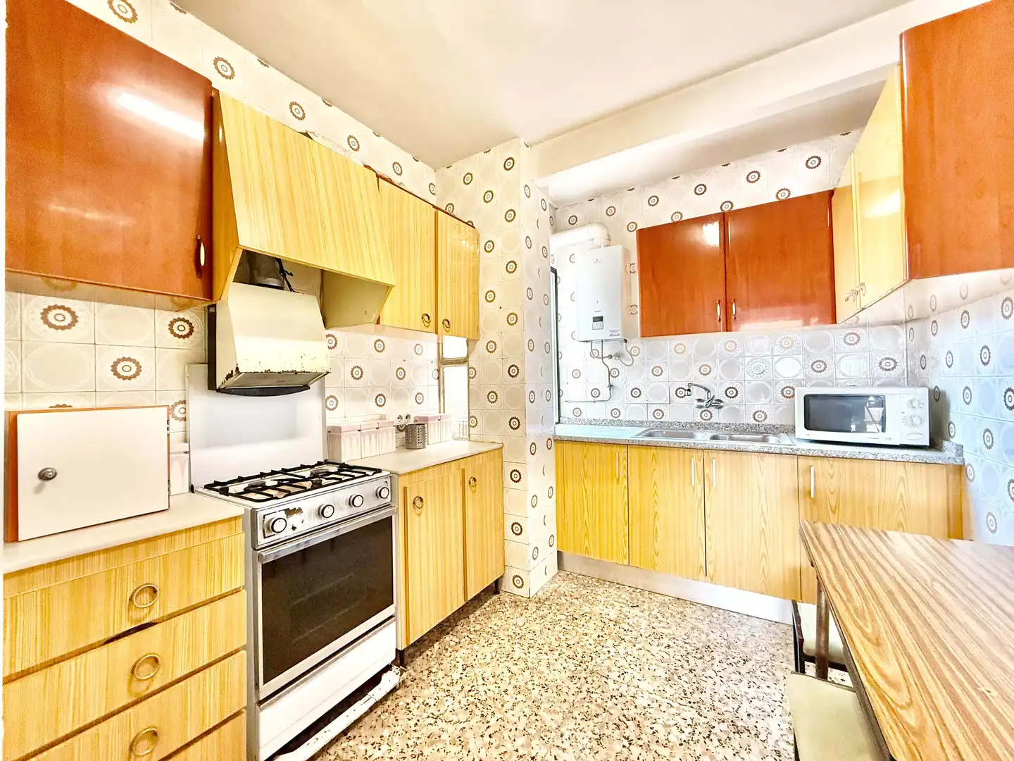 Kitchen of Flat for sale in Murla  with Terrace