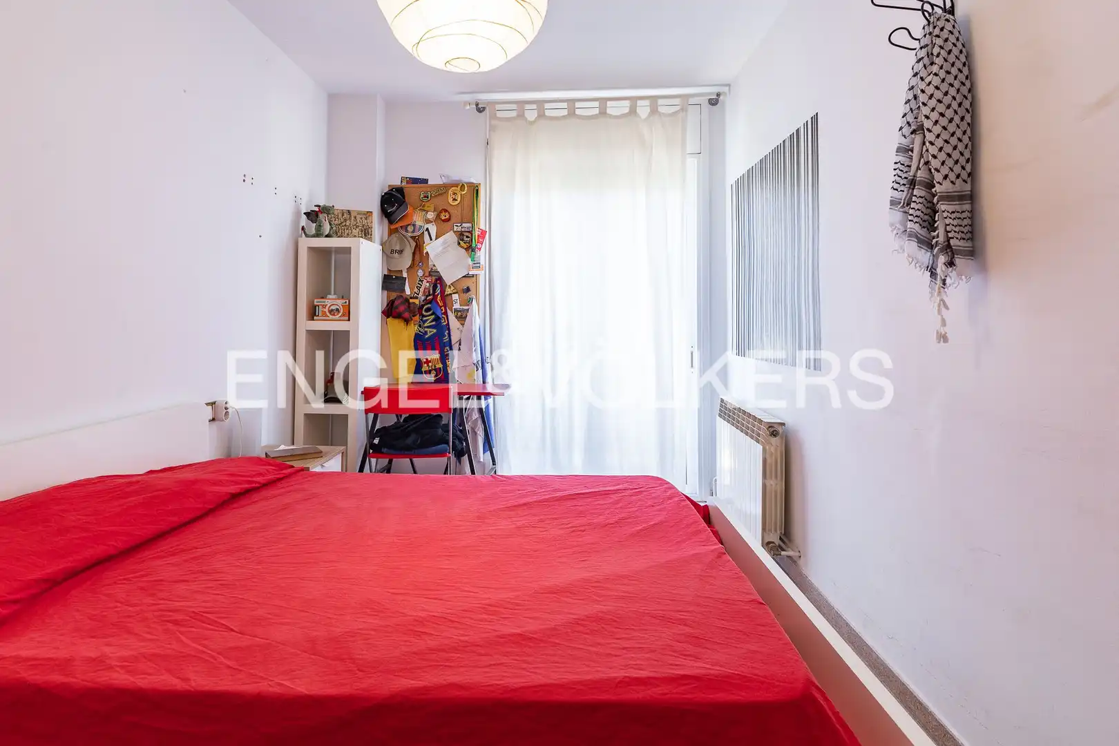 Habitación de Casa o chalet en venta en Martorell con Aire acondicionado, Calefacción y Jardín privado