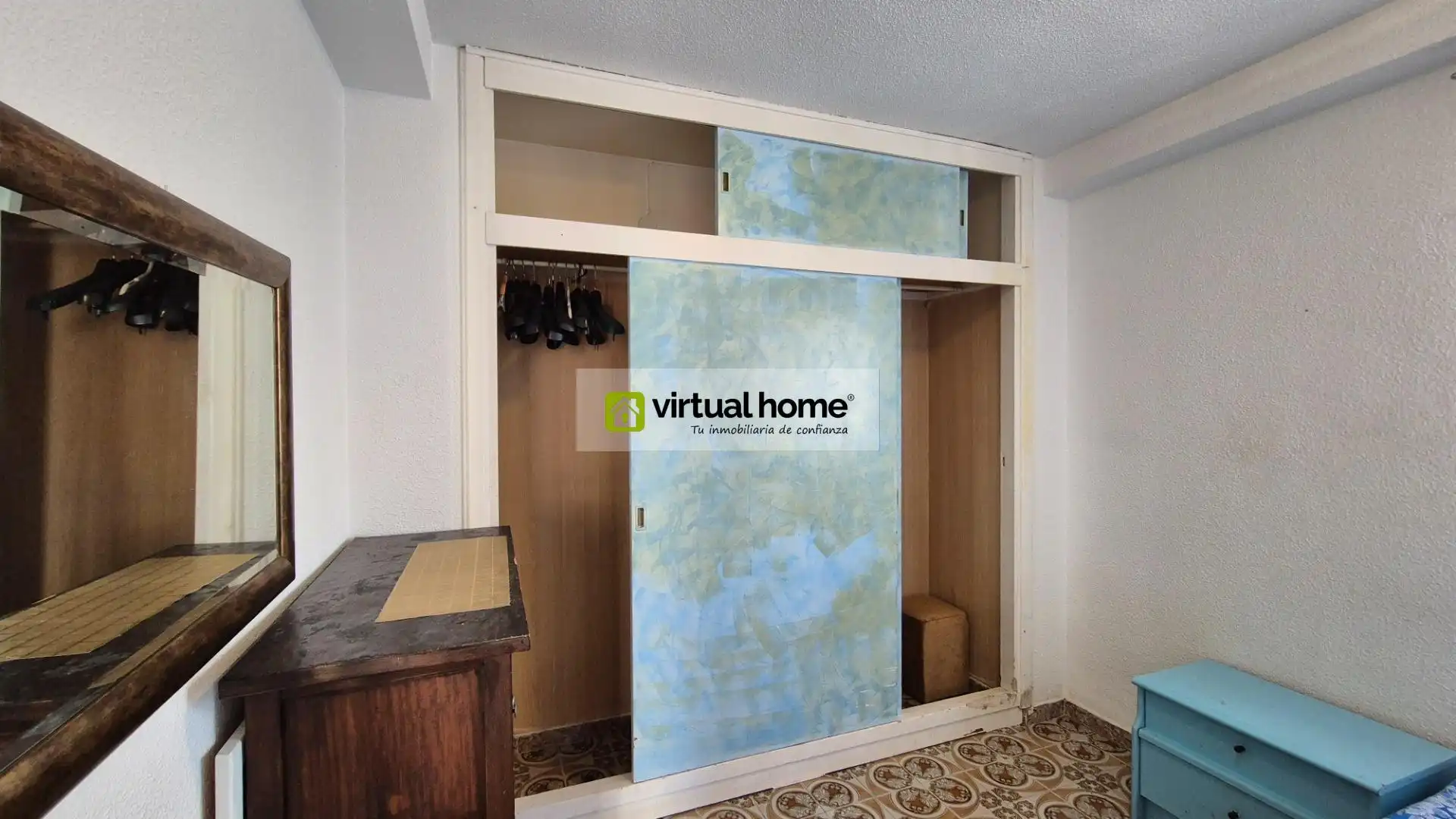 Flat with lift for sale in Centro Urbano, imagen 15