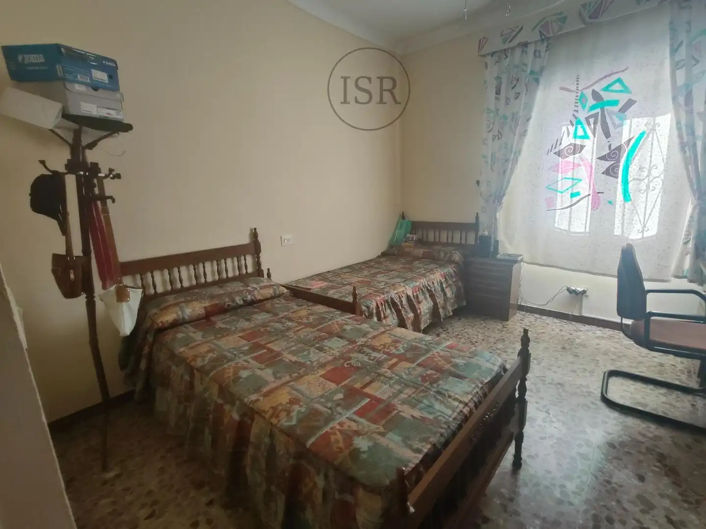 Schlafzimmer von Haus oder Chalet zum Verkauf in Cuevas del Almanzora mit Klimaanlage, Privatgarten und Terrasse