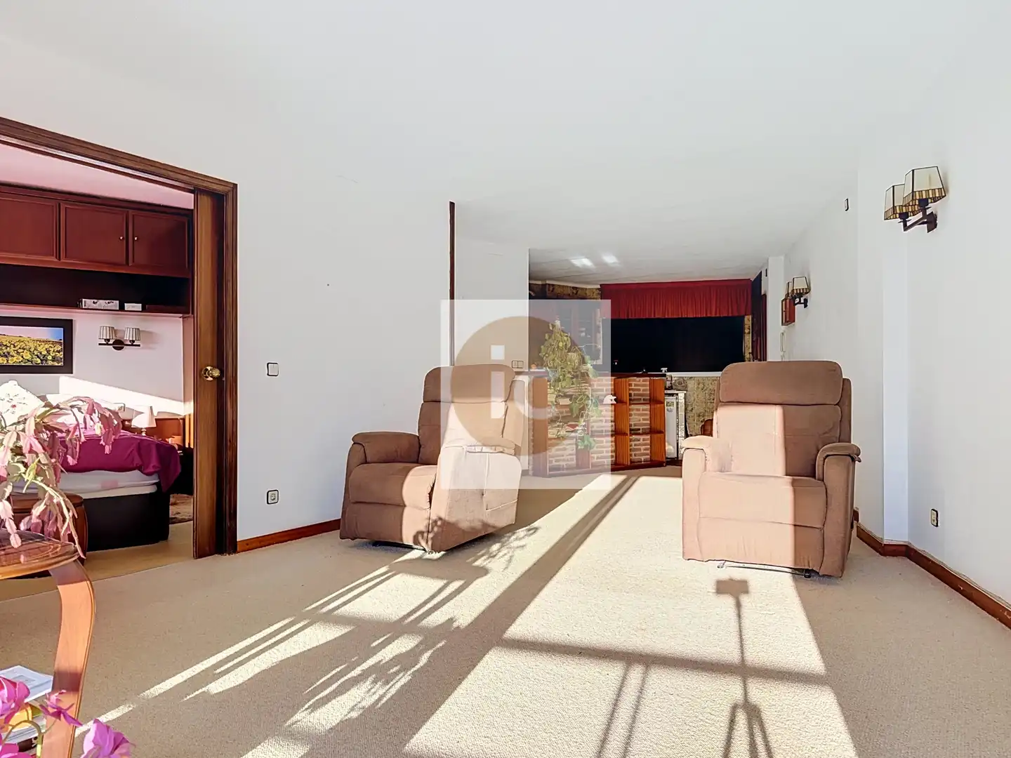 Flat with pool for sale in Carrer d'Eivissa 17, imagen 14