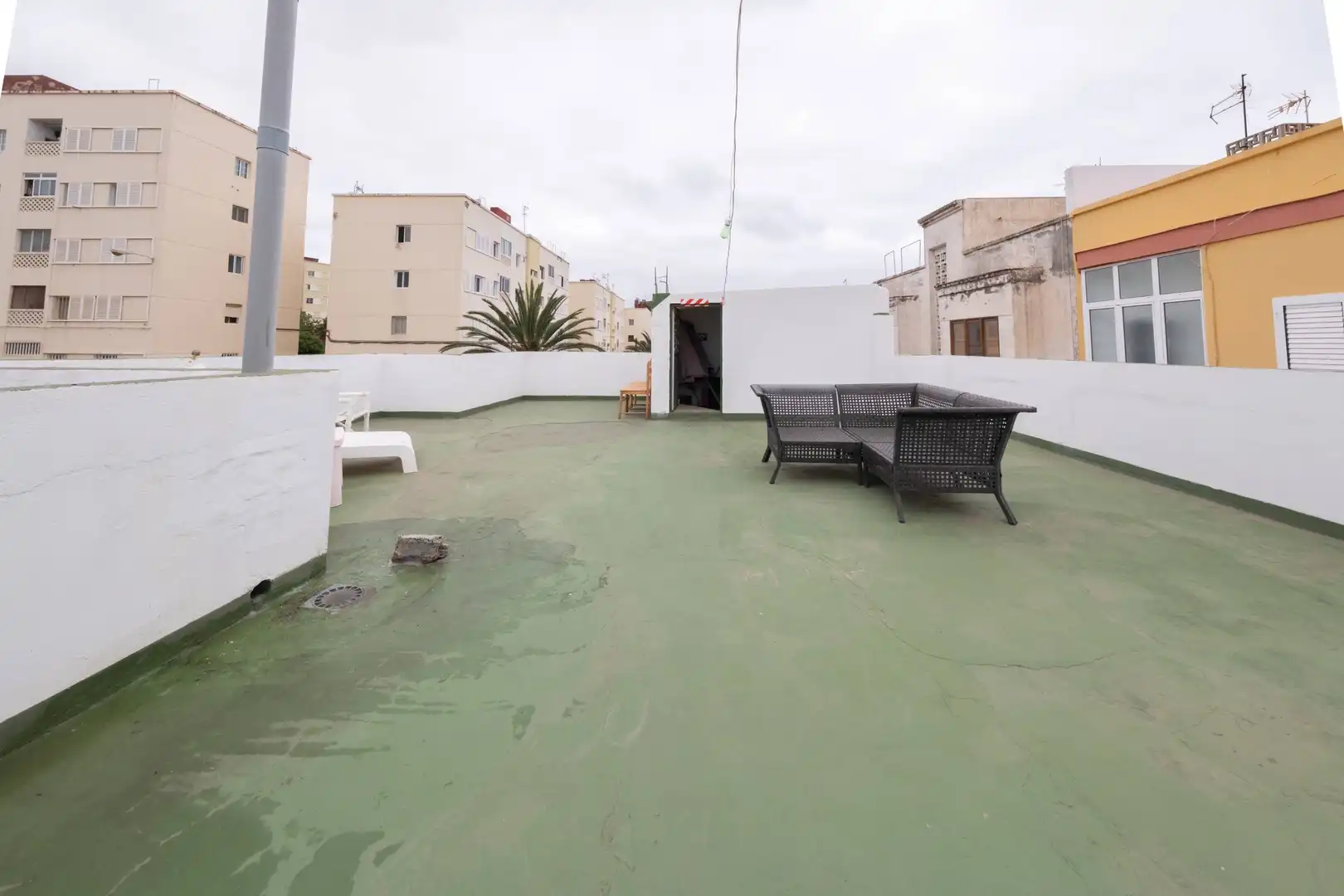 Casa o chalet de alquiler en Calle GLORIA, 5, Schamann - Rehoyas