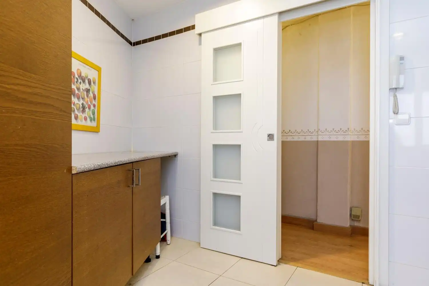 Piso en venta en Zaragoza con Calefacción