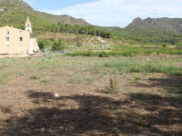 Terreno rustico in vendita a esglesia de l'