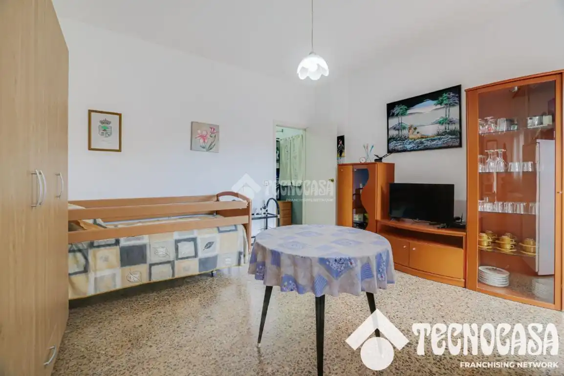 Living room of Flat for sale in Sant Boi de Llobregat  with Air Conditioner, Heating and Terrace