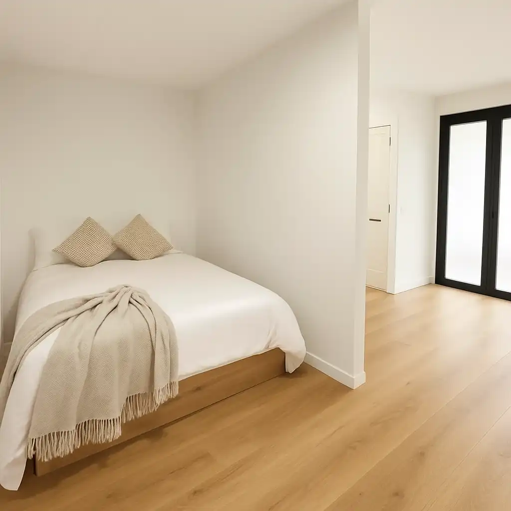 Appartamento in vendita a Carrer Flor de Nit, imagen 4
