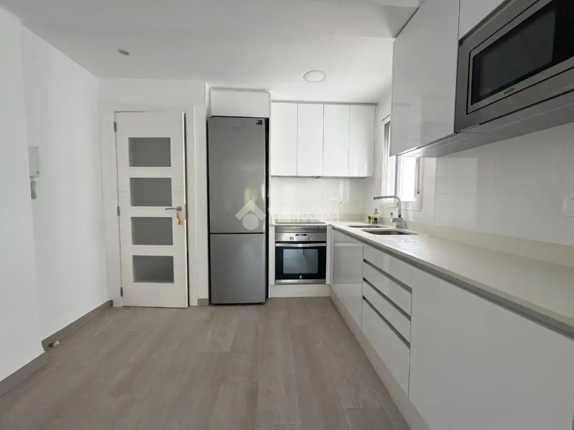 Cocina de Piso de alquiler en Xirivella