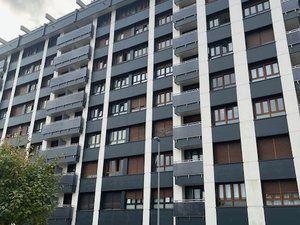 Foto 1 de Pis en venda a Javier Barkaiztegi, Amara, Gipuzkoa