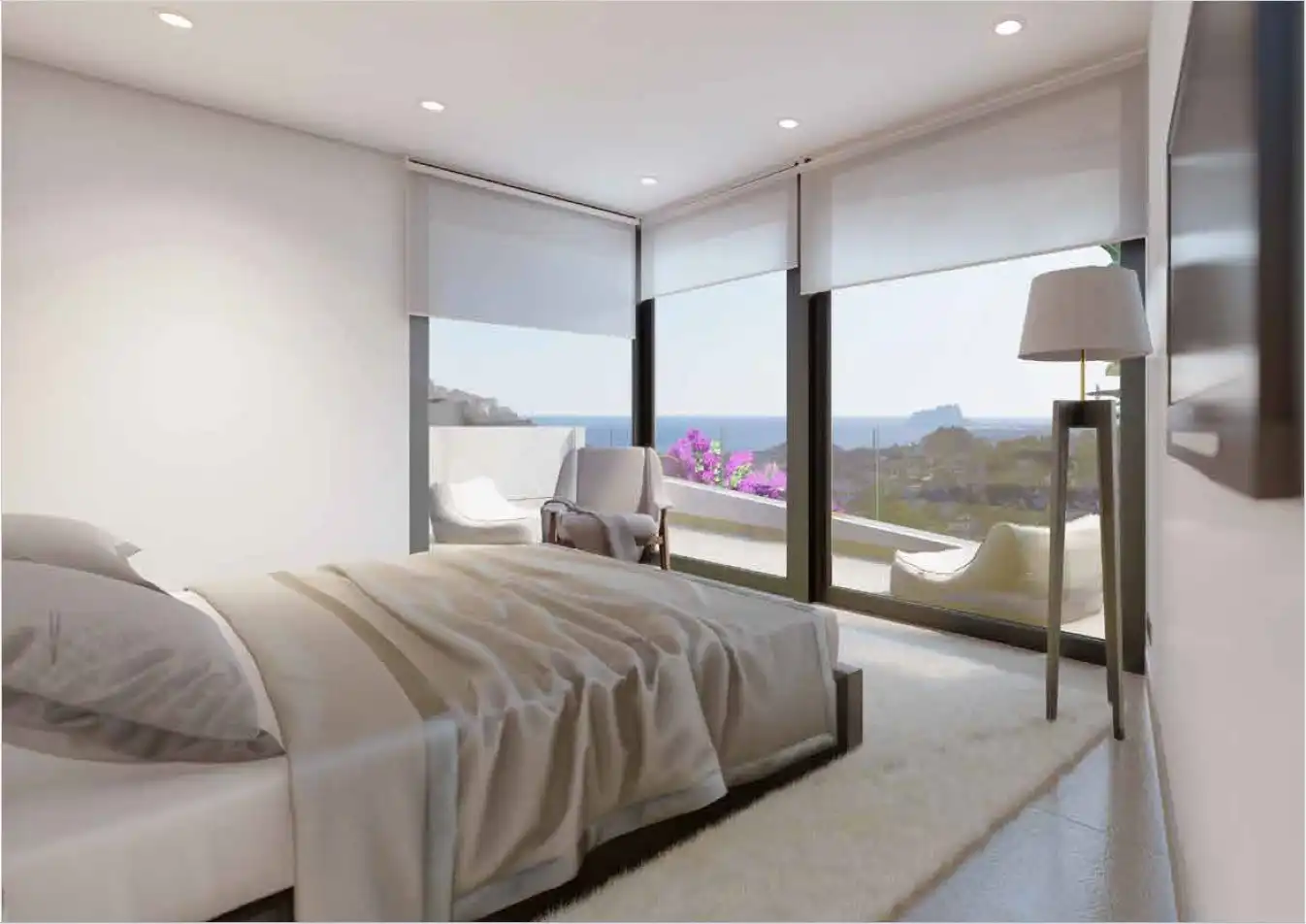 Detached house with terrace for sale in Alcassar, imagen 6