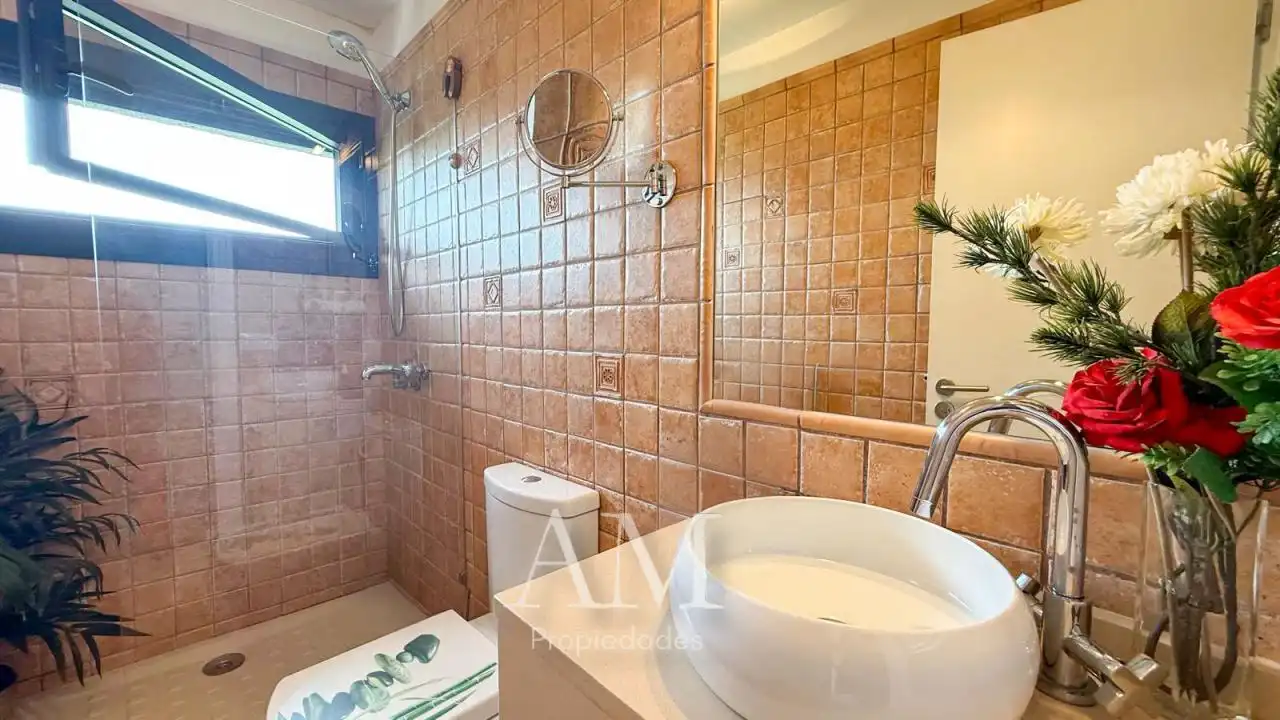 Chalet con piscina en venta en Camiño da Pastora, imagen 75