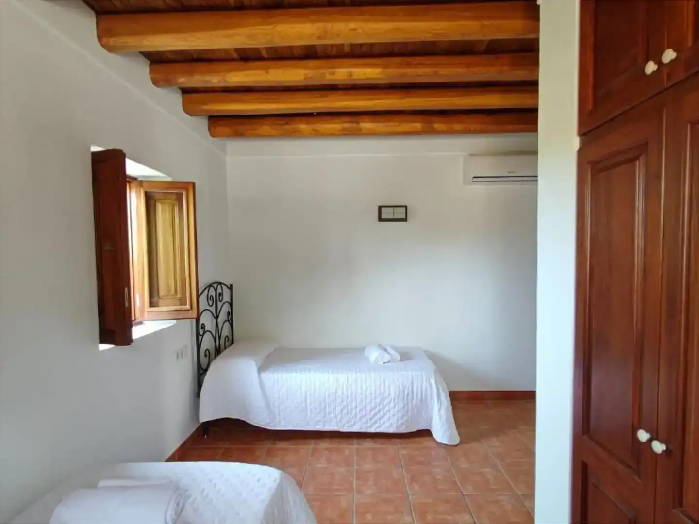 Habitación de Casa o chalet en venta en Sant Joan de Labritja con Aire acondicionado y Piscina