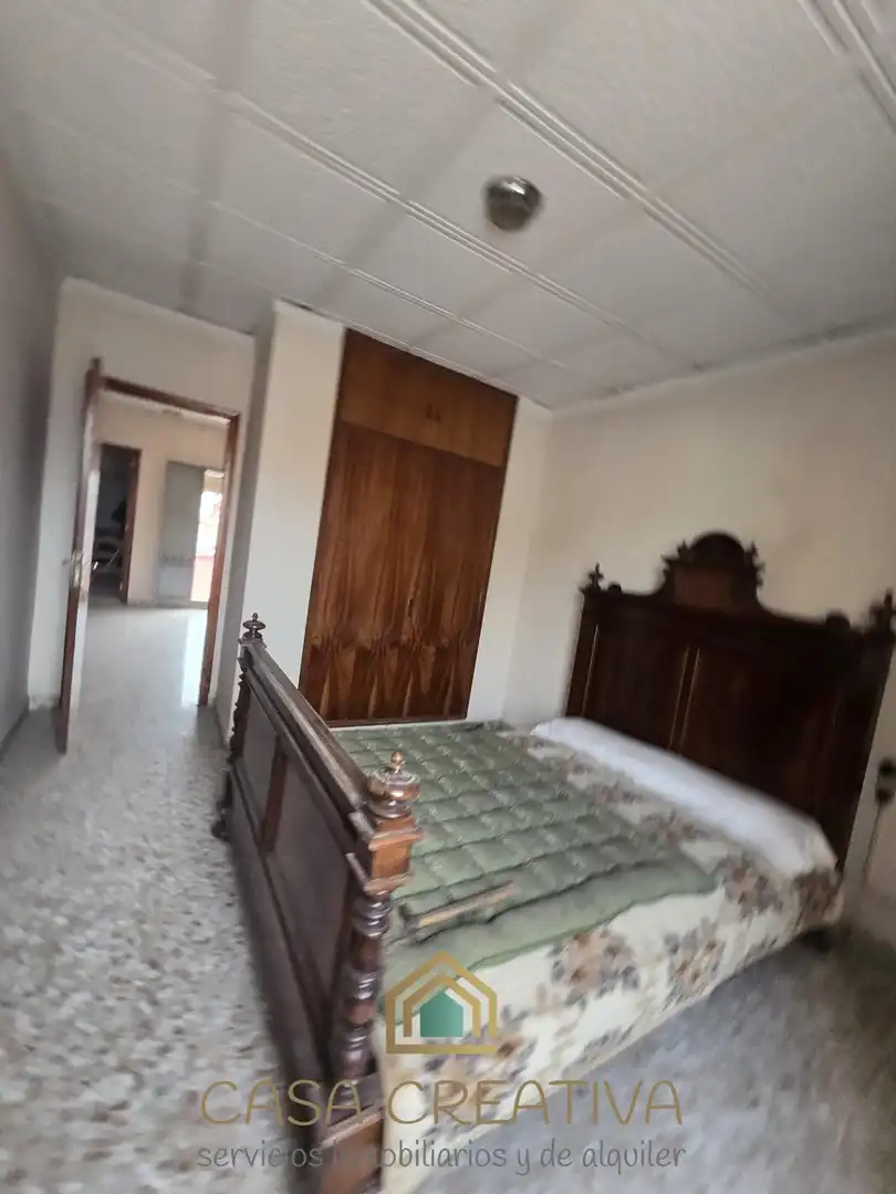 Casa amb terrassa en venda a Favara, imagen 73