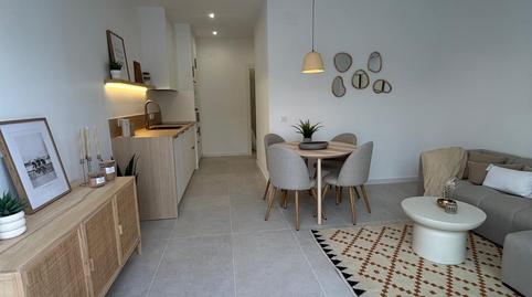 Foto 5 de Casa adosada en venta en  Liszt, 307, Zona Carrefour - Urbanizaciones, Torrevieja