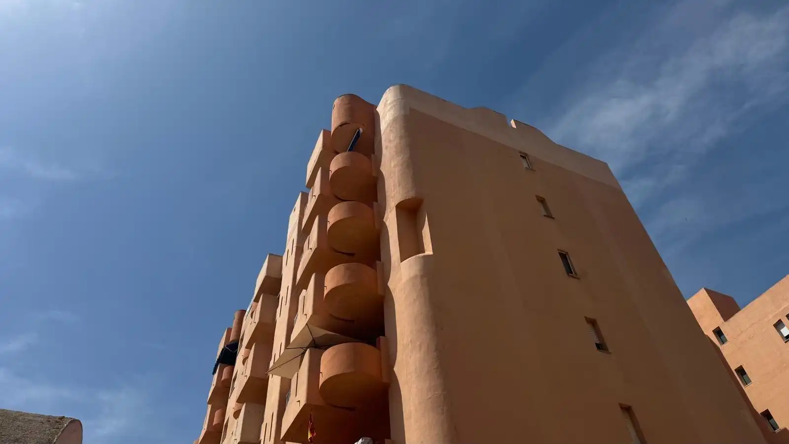 Wohnung zur Miete in Zona Galúa - Calnegre