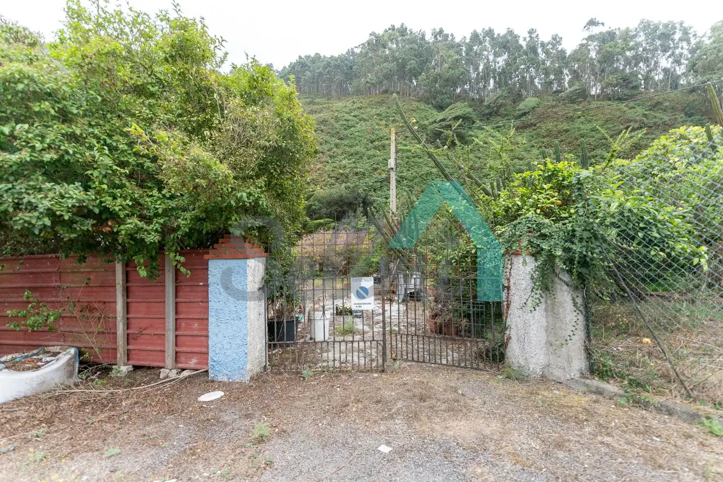 Residencial en venda en Soto del Barco