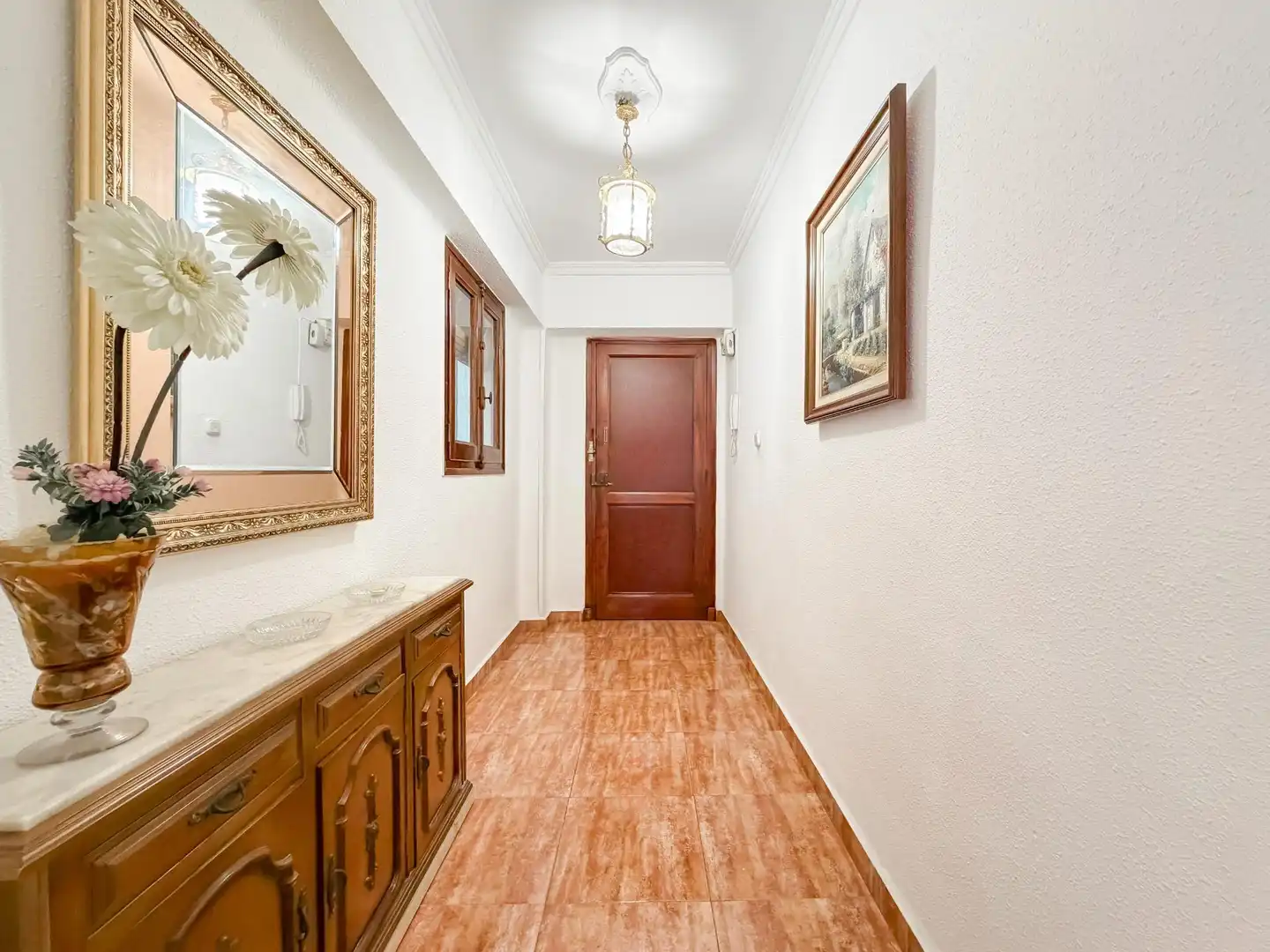 Piso en venta en Burjassot con Balcón