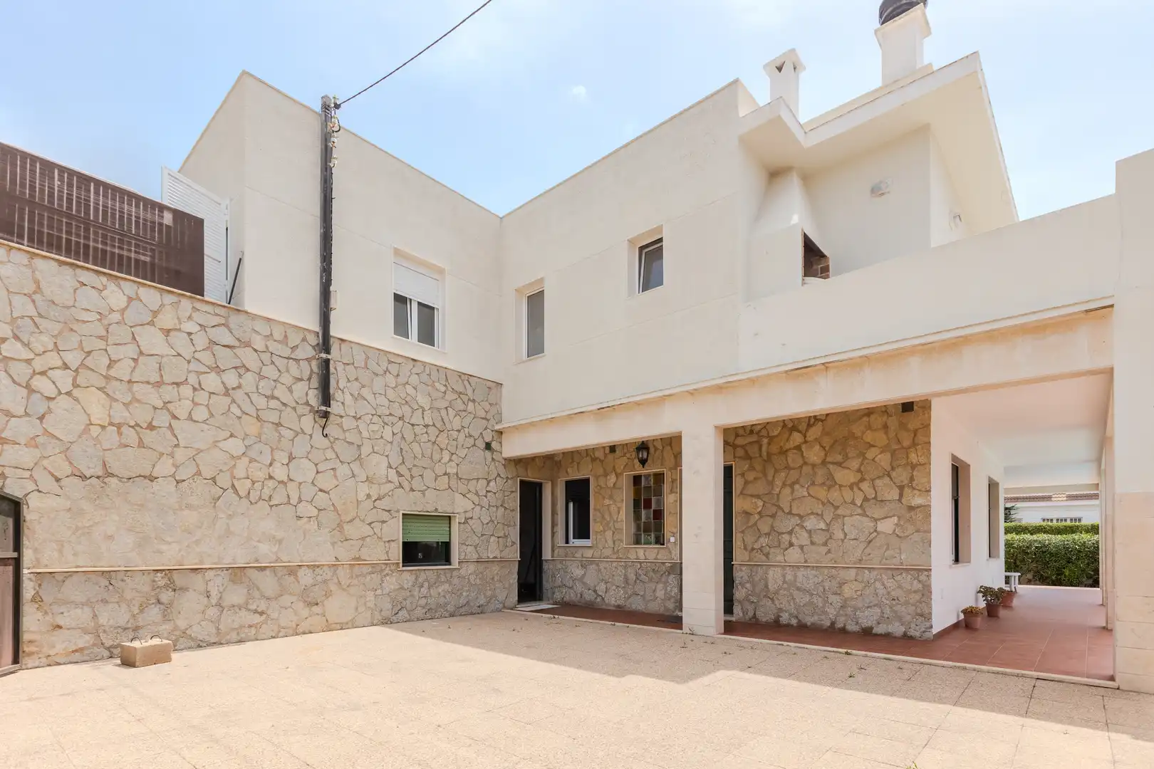 Chalet con terraza en venta en Carrer de Madrid 70, imagen 32