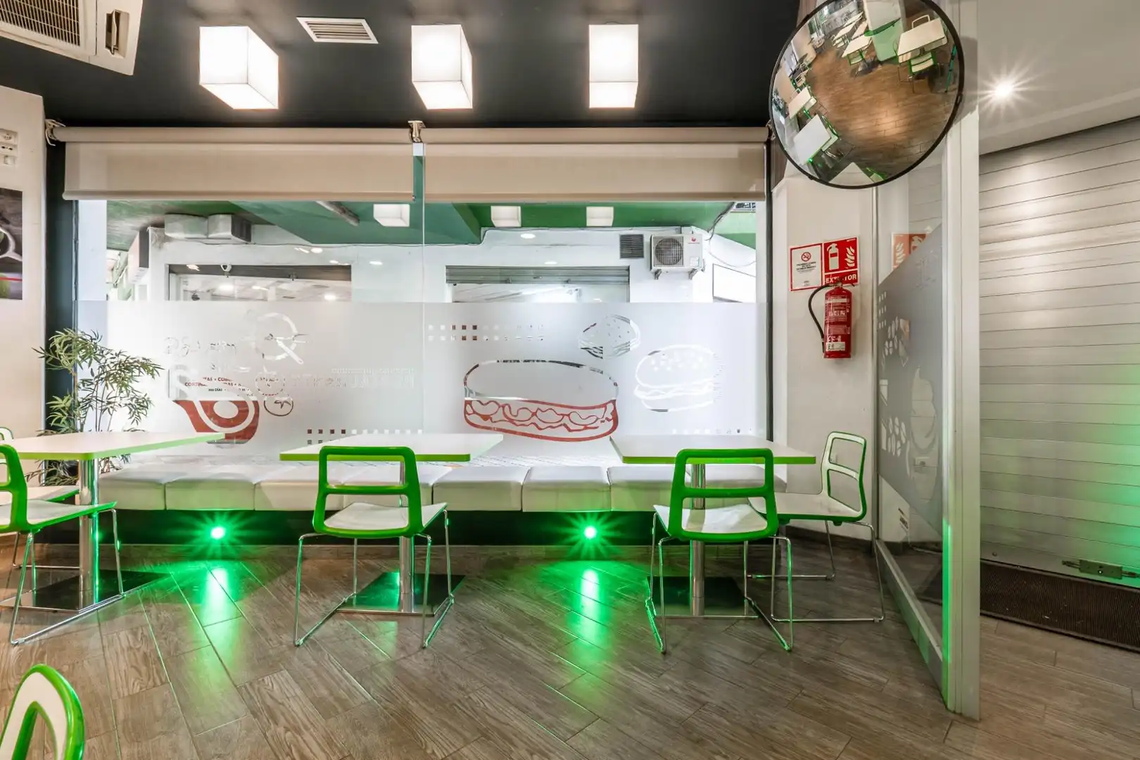Local comercial en venda a Calle PROFESOR FRANCISCO DALMAU 11, imagen 16