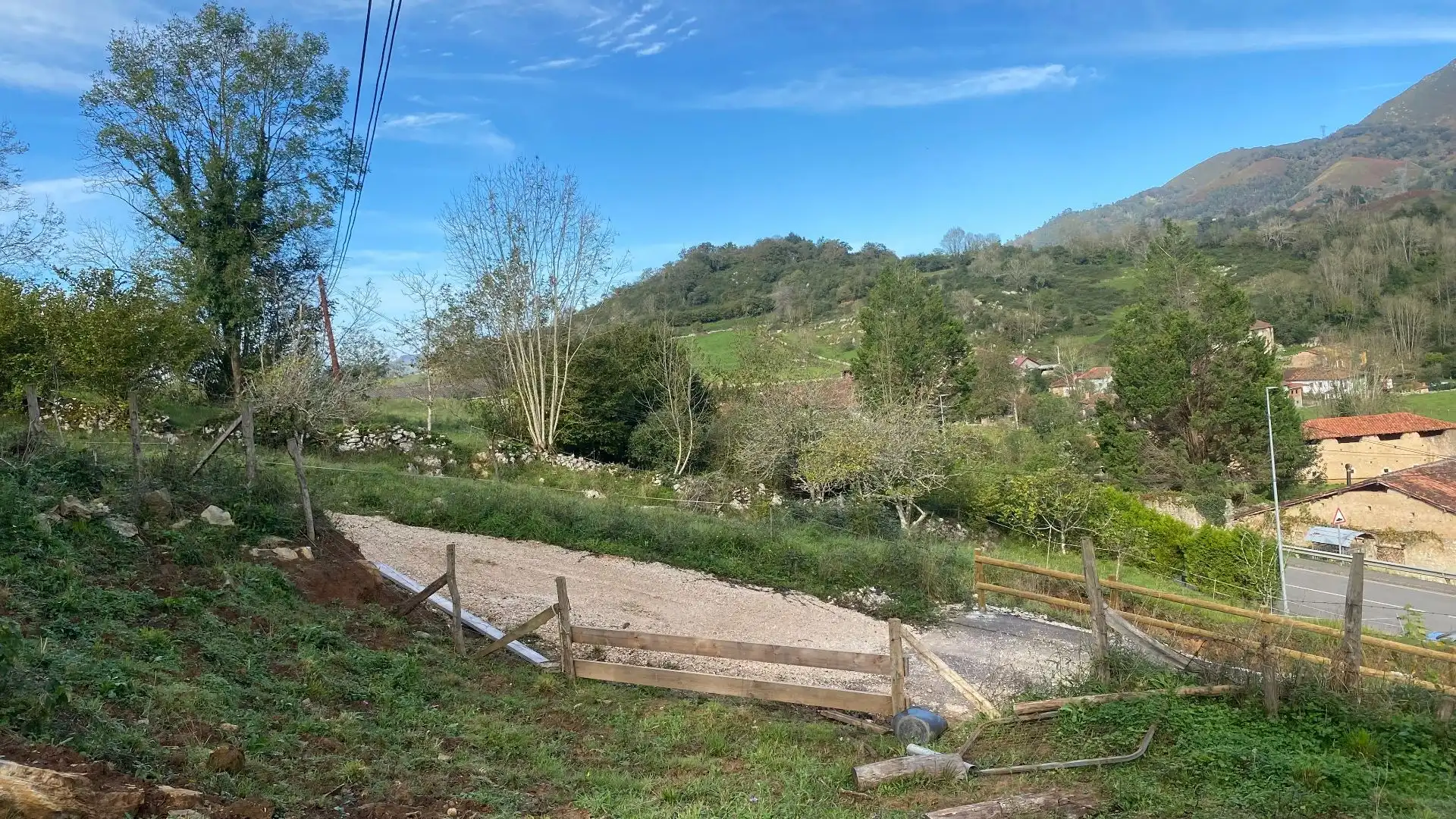 Grundstücke und Bauplätze zum Verkauf in Villar de Onis, imagen 20