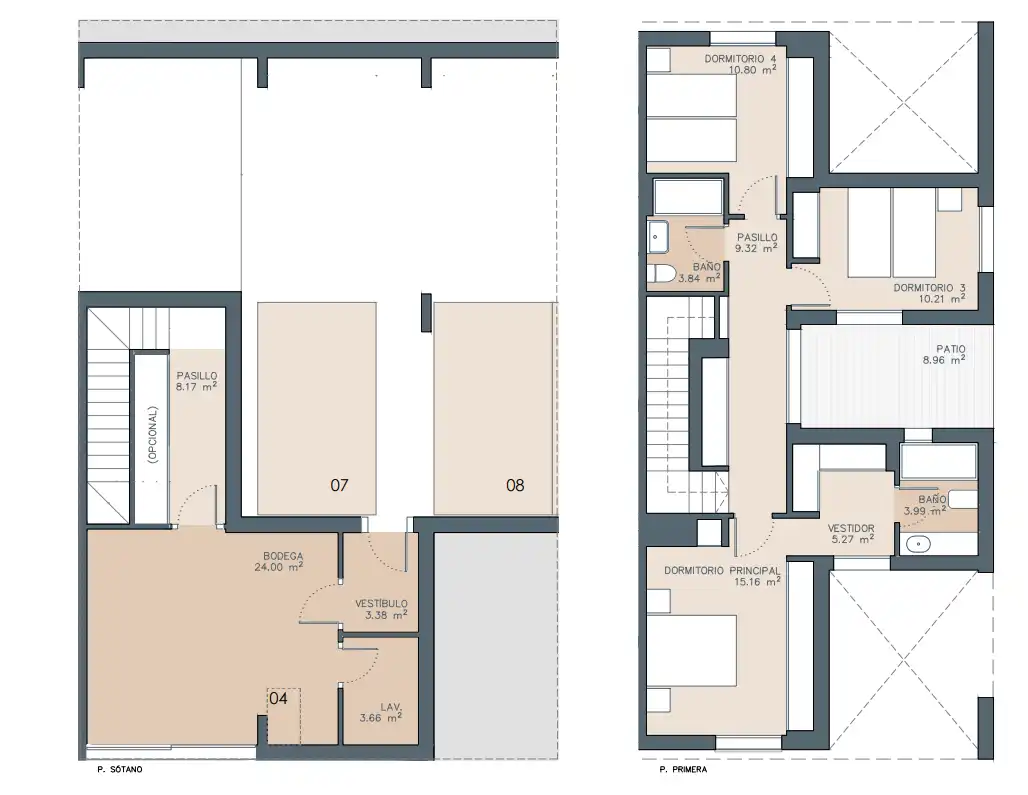 Edificio en venta en Ayuntamiento - El Salvador