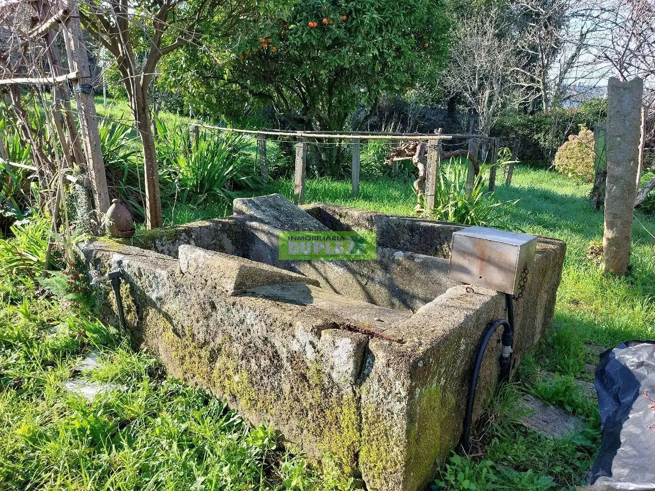 Maison avec jardin à vendre à Zona Fernández Ladreda, imagen 71