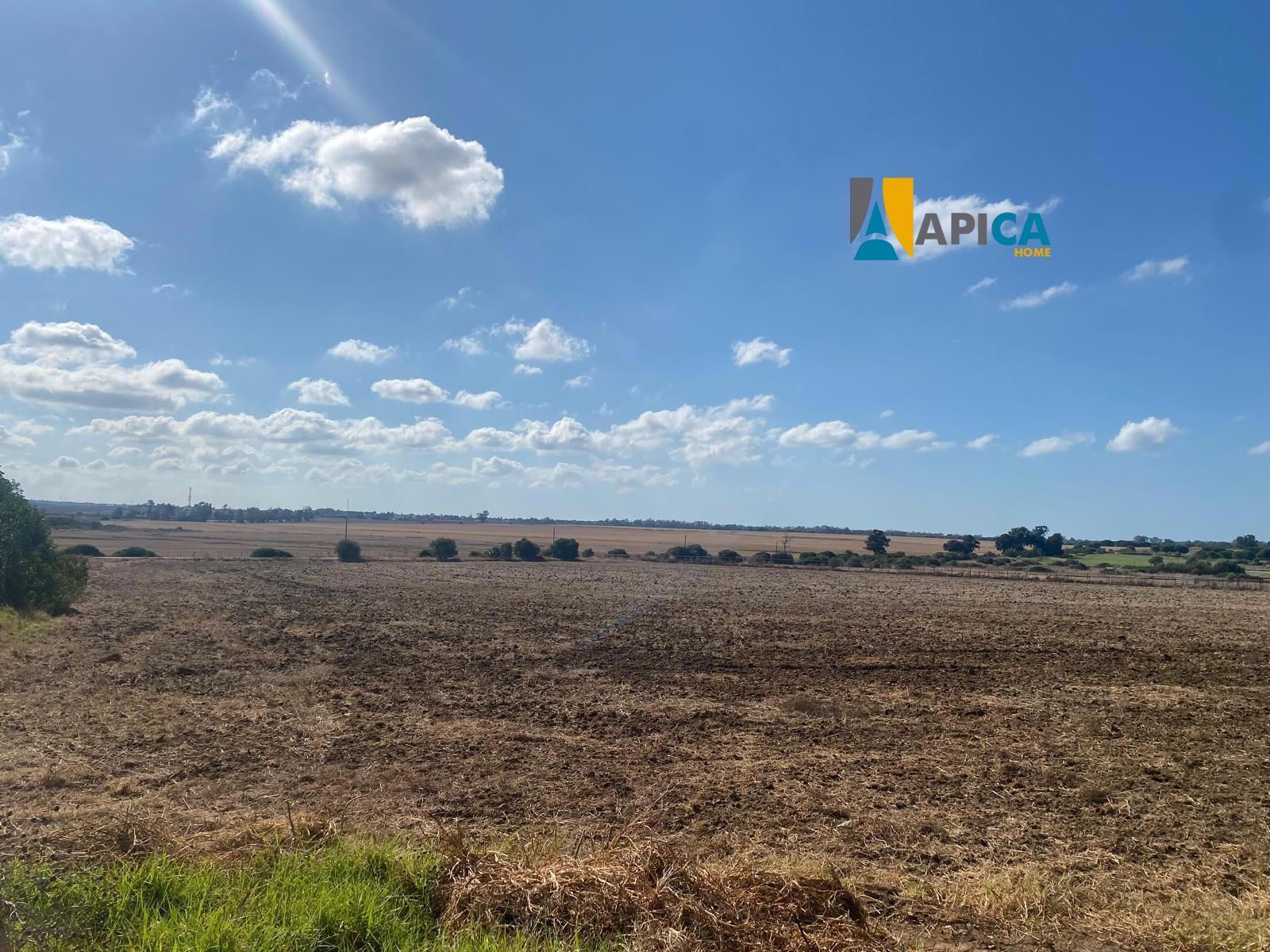 Land for sale in Chiclana de la Frontera