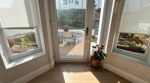 Foto 2 de Pis de lloguer a Neguri, Getxo