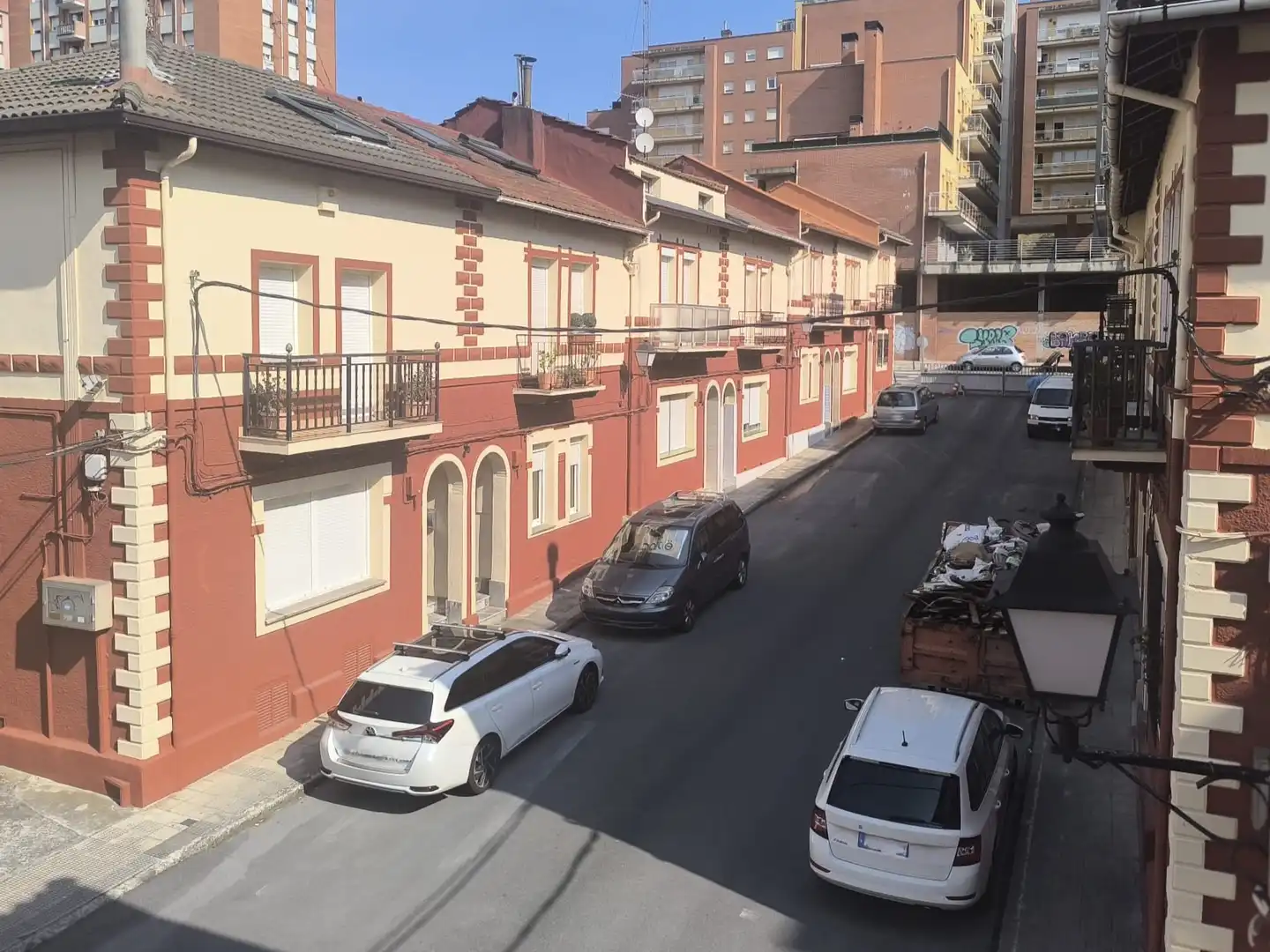 Reihenhaus mit Terrasse zum Verkauf in El Porvenir, imagen 28