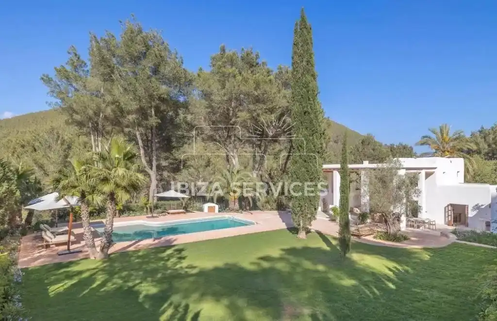 Villa con piscina in vendita a Sant Jordi de Ses Salines-Sant Francesc, imagen 14