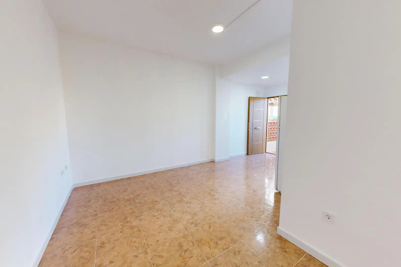Planta baja en venta en Cartagena con Aire acondicionado, Calefacción y Jardín privado