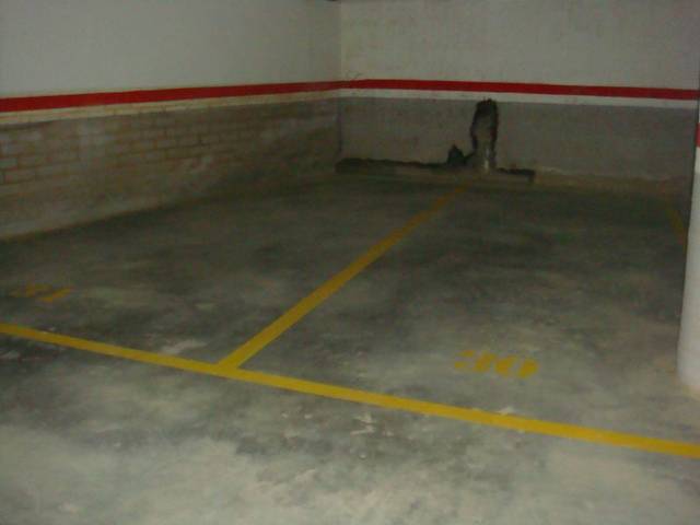 Garaje en Venta en PONENT en Campclar