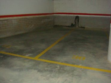 Aparcament en venda a PONENT