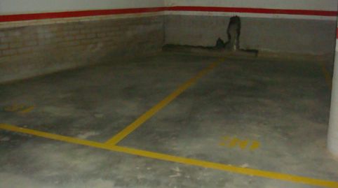 Solvia Inmobiliaria  Garaje Tarragona