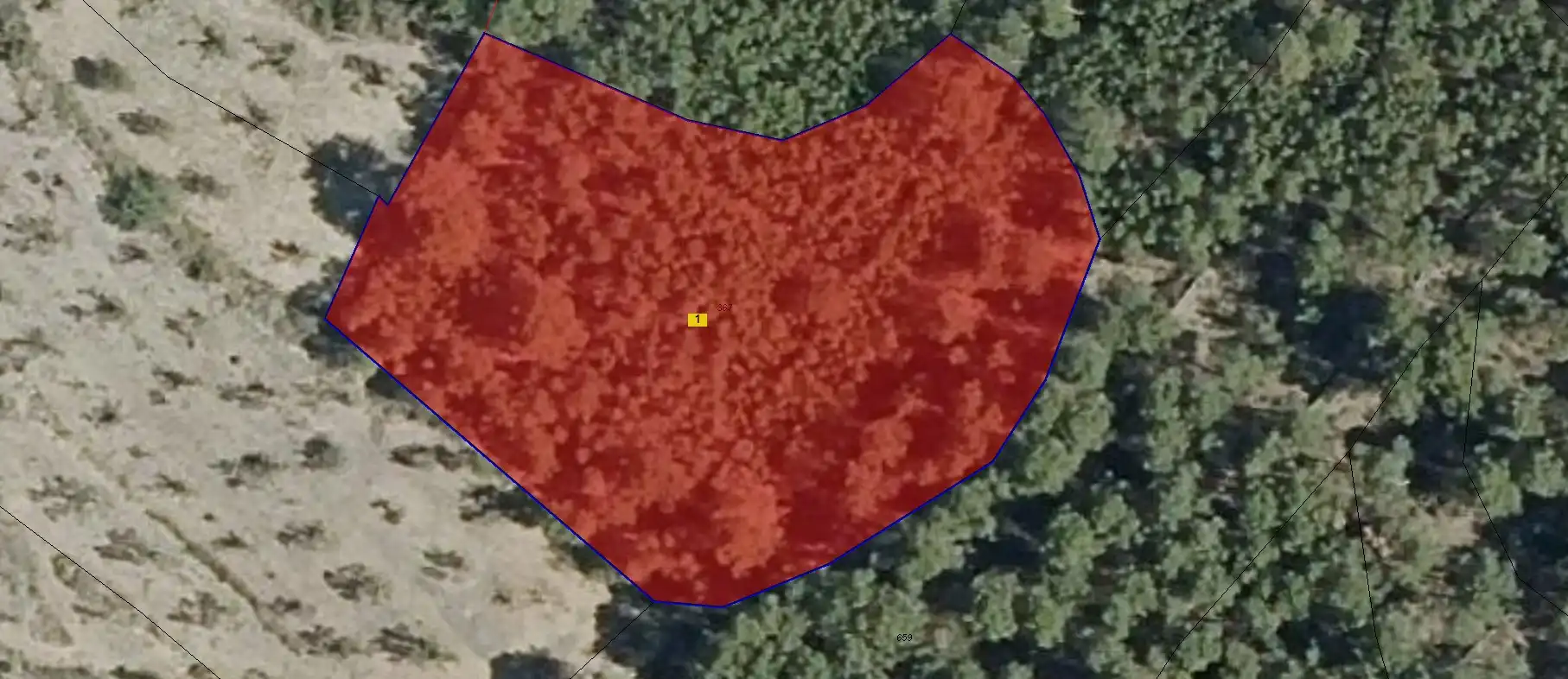 Terreno rustico in vendita a N/A, imagen 2
