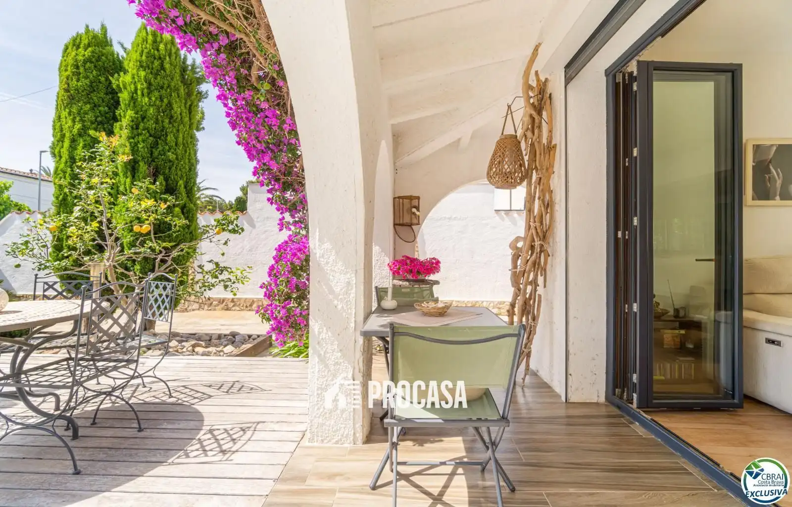 Villa con piscina in vendita a Peni, imagen 48