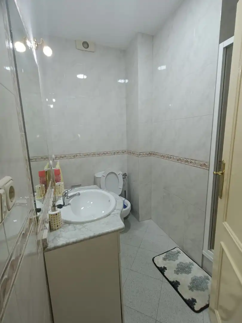 Flat with lift for sale in Avenida Medina Olmos, imagen 18