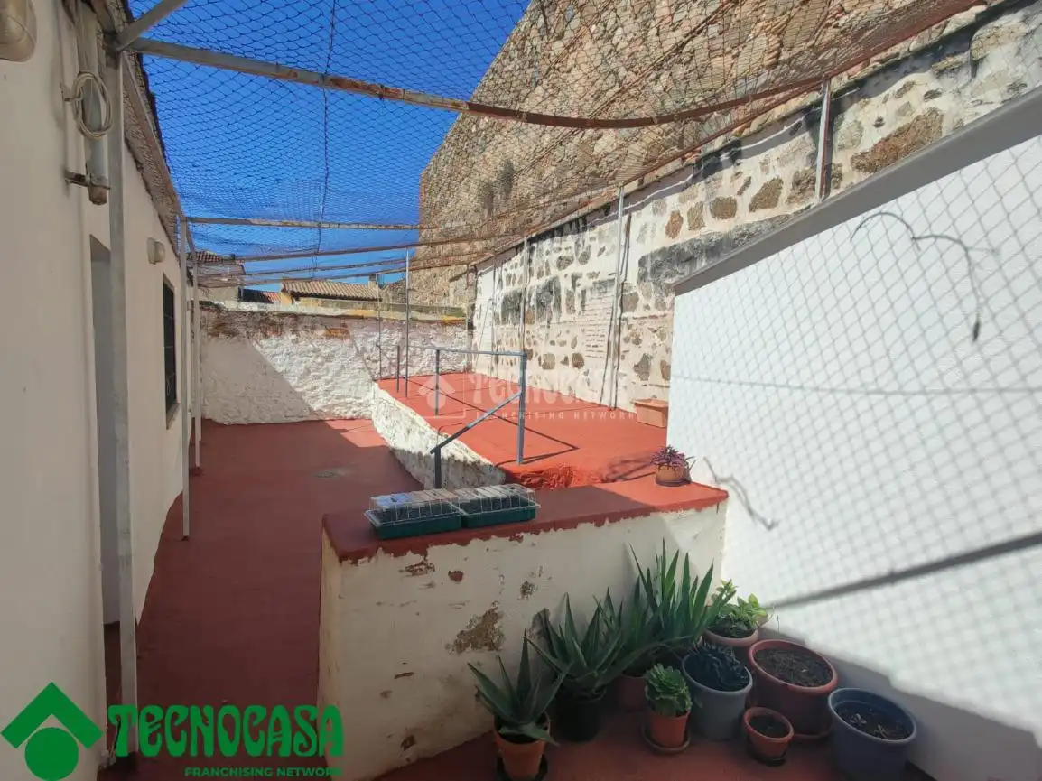 Casa o xalet en venda a Casco Histórico