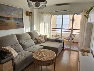 Apartament amb ascensor en venda a Carrer de Marià Cubí 229