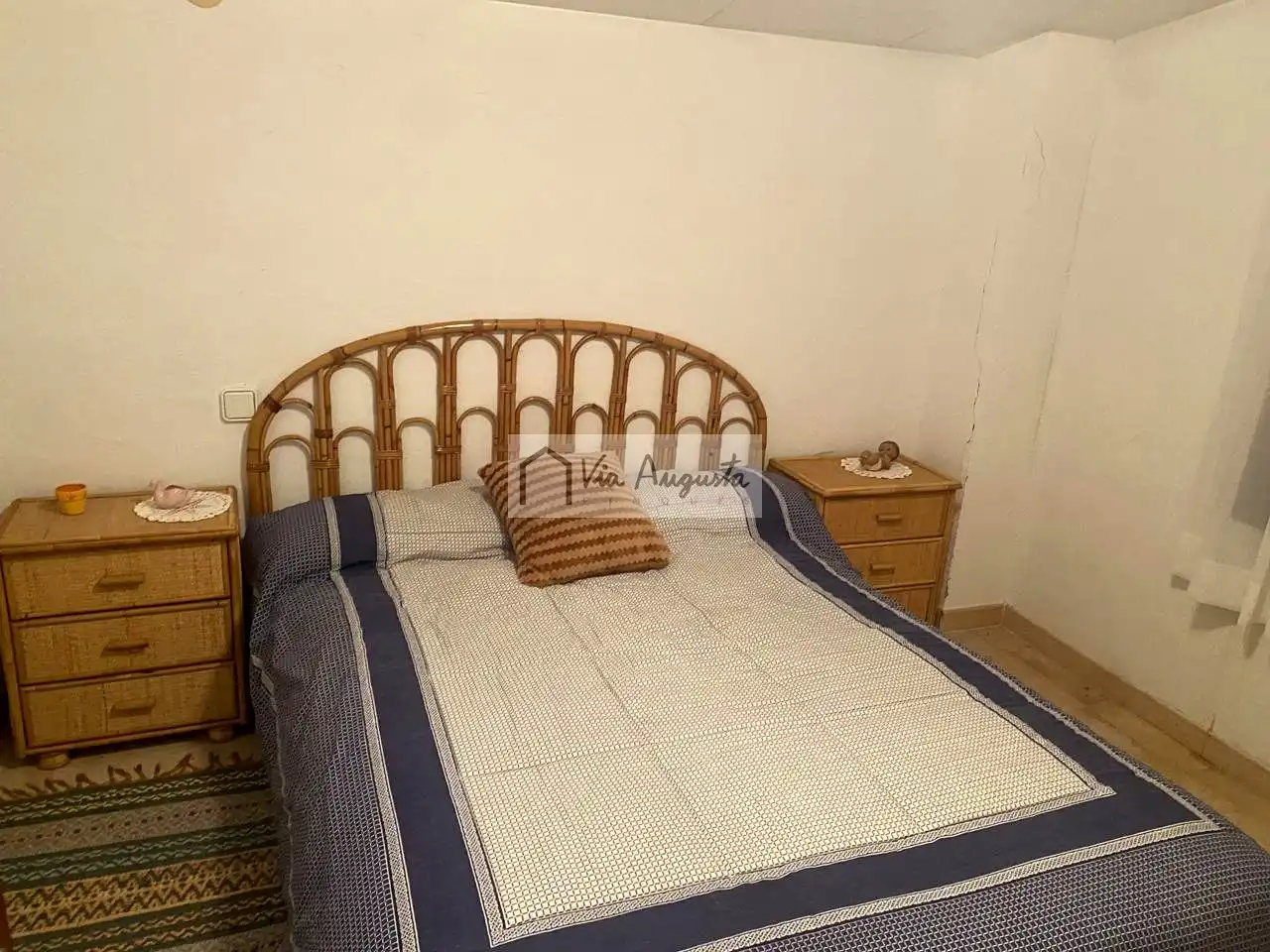 Habitación de Finca rústica en venta en Vandellòs i l'Hospitalet de l'Infant con Terraza, Trastero y Piscina