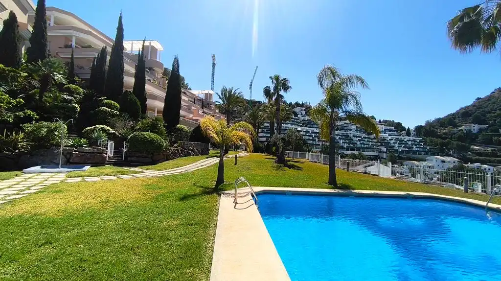 Apartament amb piscina en venda a CV-735, imagen 2