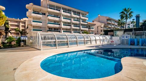 Foto 2 de Apartament en venda a L'Albir, L'Alfàs del Pi